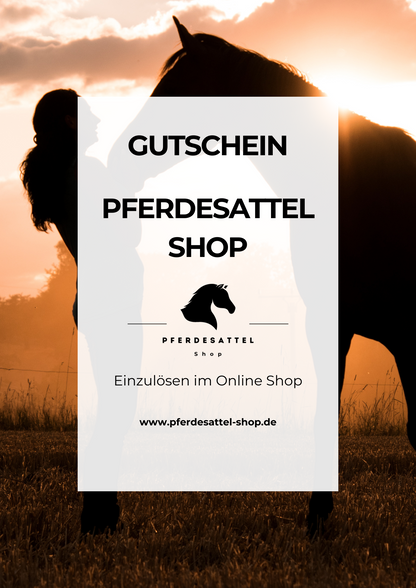 Geschenkgutschein